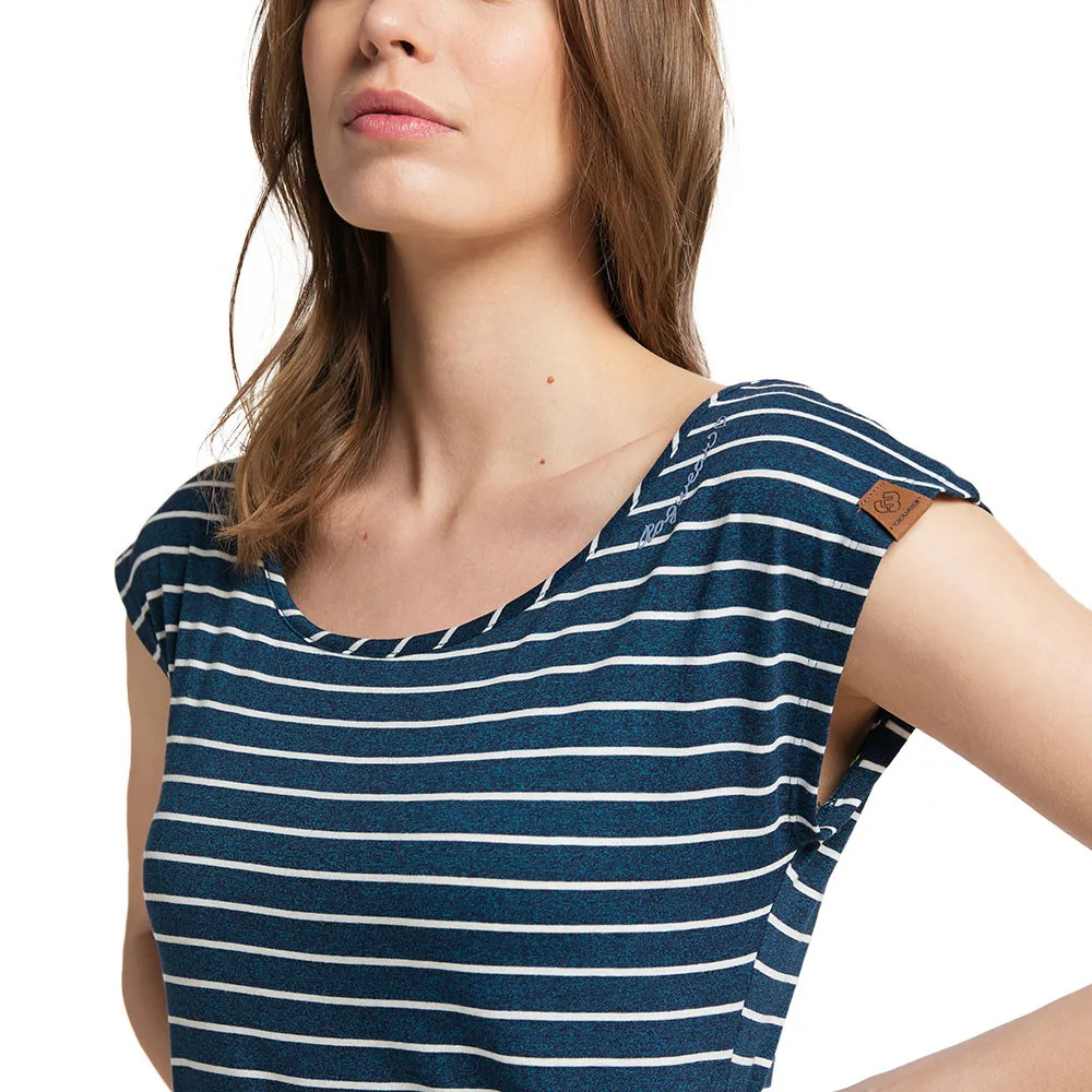 Soho Stripes Robe Femme