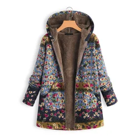 SOPHIE | Veste élégante aux couleurs audacieuses pour femme