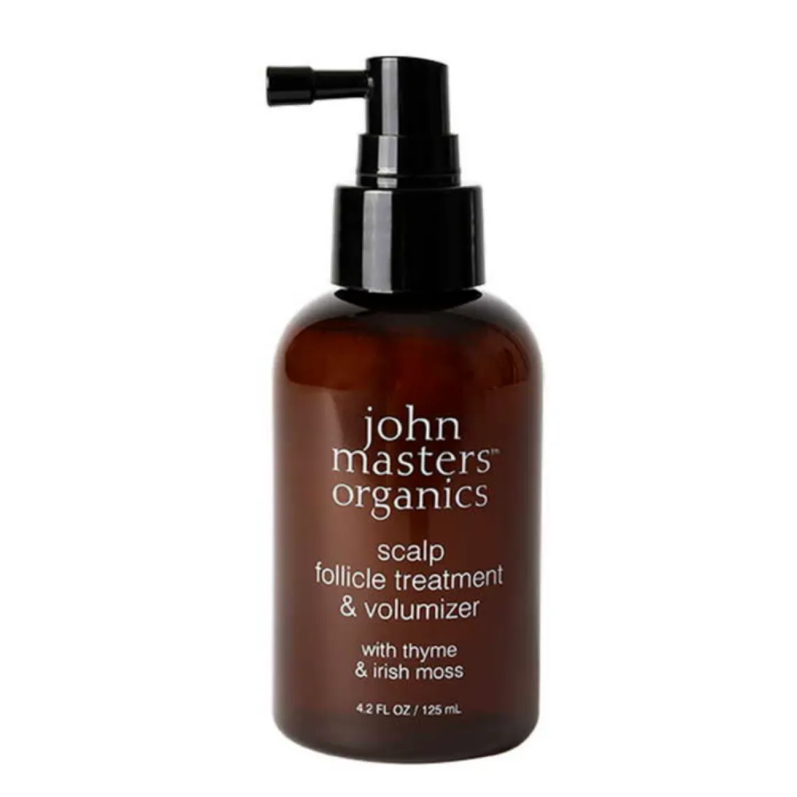 Spray Volumisant Et Apaisant Scalp John Masters Organics - Après Shampoing & Soins Homme sur MenCorner