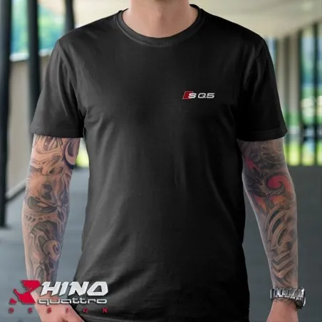 T-Shirt Audi SQ5