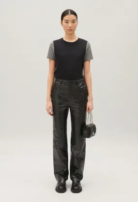T-shirt bicolore | Claudie FR