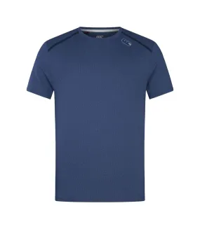 T-shirt homme bleu Canterbury