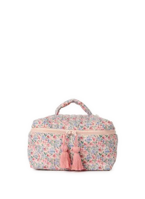 TROUSSE DE TOILETTE LAETRY - LOUISE MISHA pour FEMME | Printemps