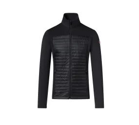 Veste de ski FUSALP Homme Aspon Noir 2025