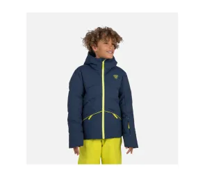 Veste de ski ROSSIGNOL Boy Siz JKT Dark Navy 2025