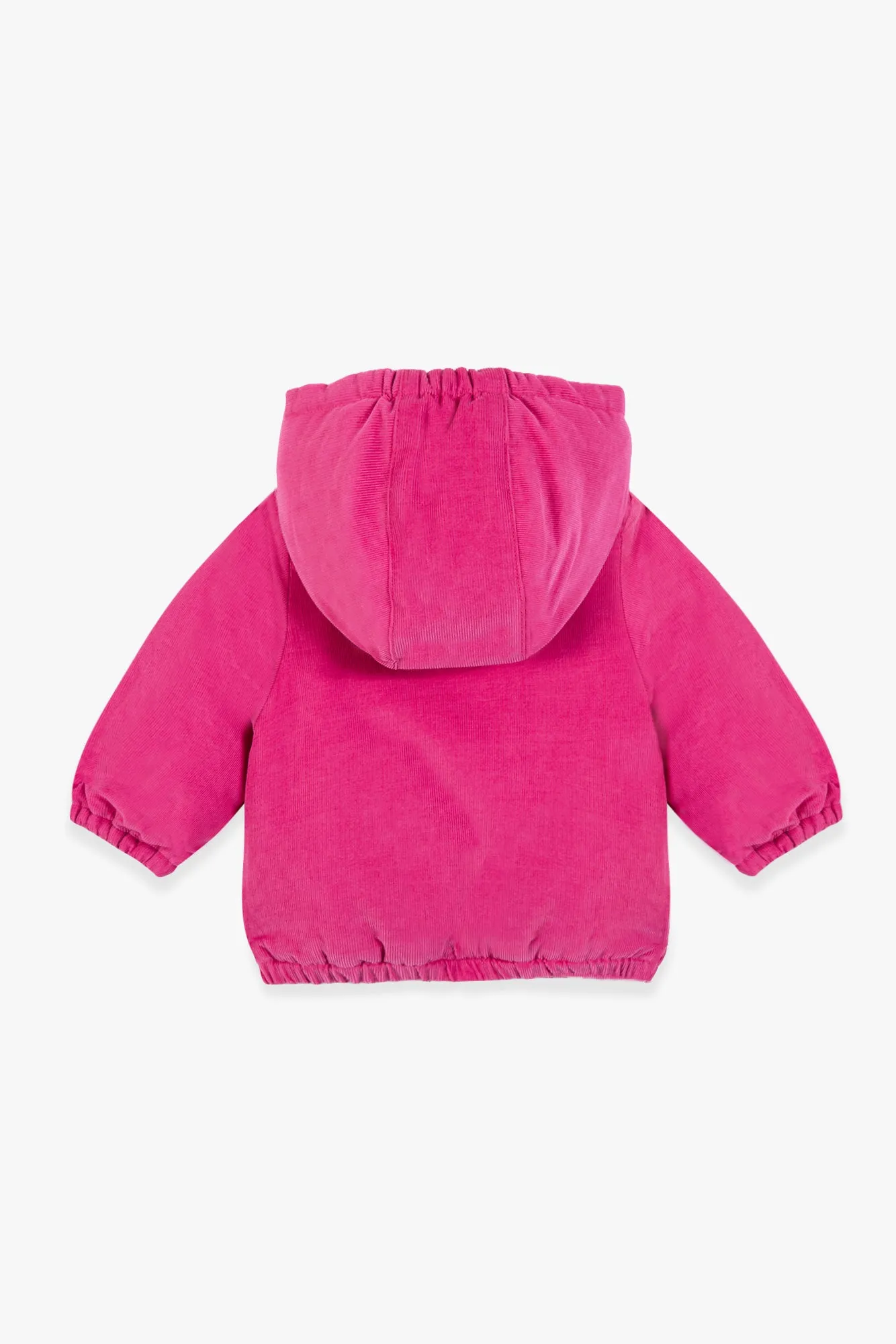 Veste - Goupil rose