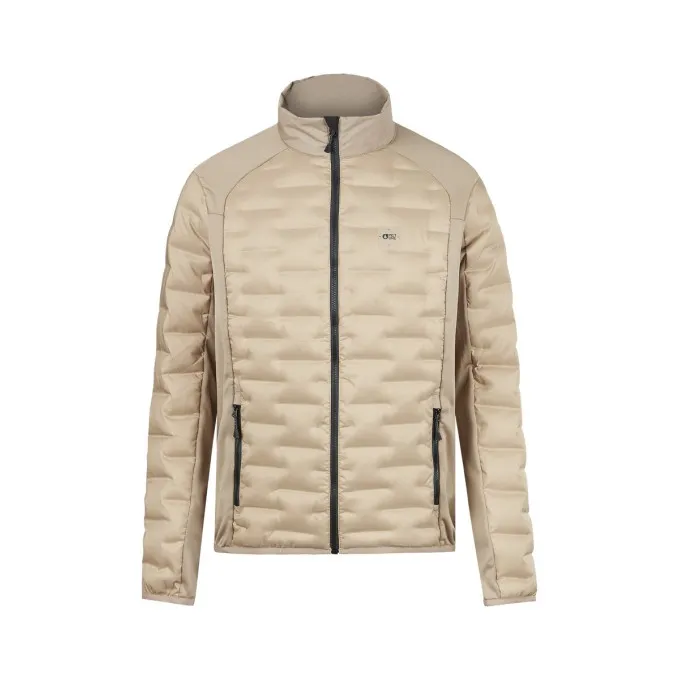 Veste Homme Picture HORSES JKT Dark Stone