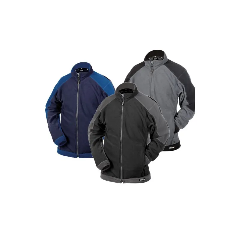 Veste Polaire DASSY KAZAN
