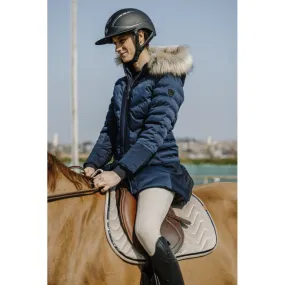 Veste Pro Series Amplitude Equithème - Confort et performance