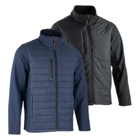 Veste professionnelle homme / femme | Vêtements de travail LMA
