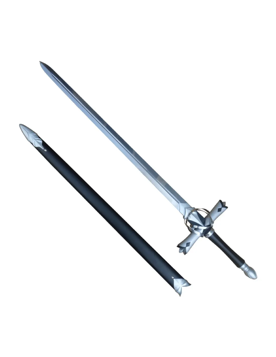 Épée de jeune fille de Jeanne d'Arc de Fate/Grand Order ⚔️ Boutique Épées